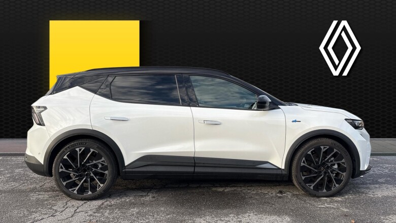 Renault Scenic E-Tech 160kW Esprit Alpine 87kWh Long Range 5dr Auto Electric Estate